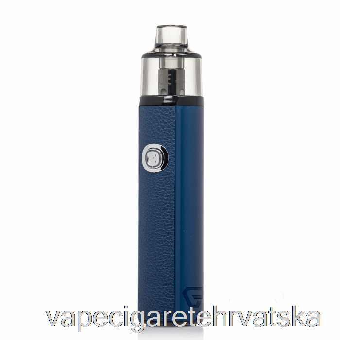 Vape Cigarete Aspire Bp Stik 80w Pod Sustav Plavi